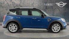 MINI Countryman 2.0 Cooper S Exclusive 5dr Petrol Hatchback